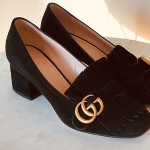 Best 25+ Deals for Gucci Fringe Heels 